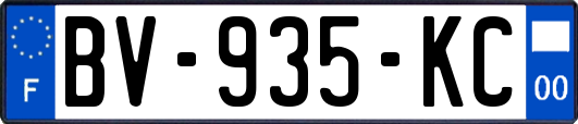 BV-935-KC