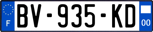 BV-935-KD
