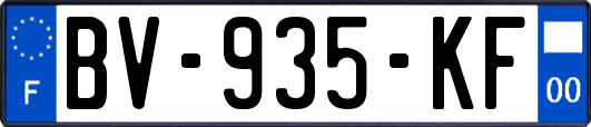 BV-935-KF
