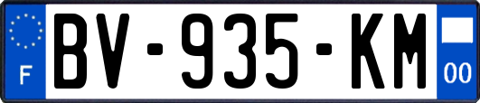 BV-935-KM
