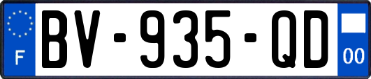 BV-935-QD