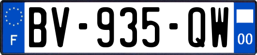 BV-935-QW