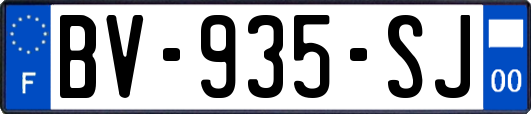 BV-935-SJ