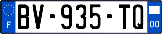 BV-935-TQ