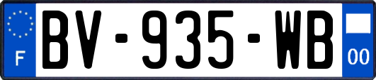 BV-935-WB