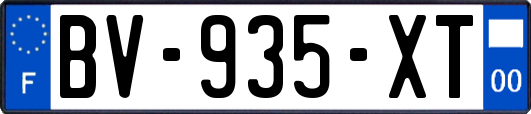 BV-935-XT