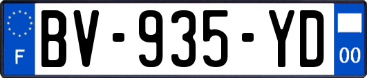 BV-935-YD