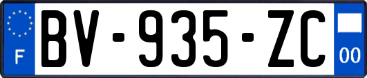 BV-935-ZC