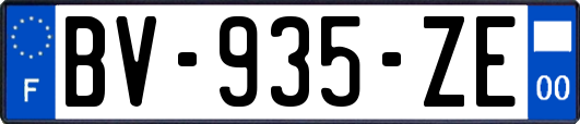 BV-935-ZE