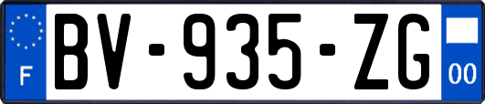 BV-935-ZG