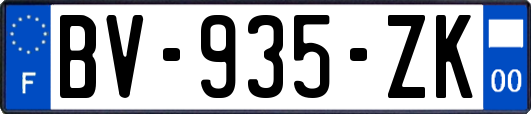 BV-935-ZK