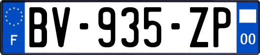 BV-935-ZP