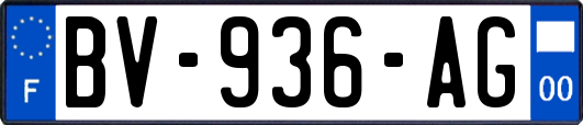 BV-936-AG