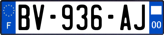 BV-936-AJ