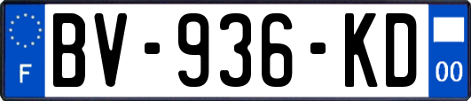 BV-936-KD