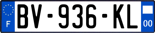 BV-936-KL