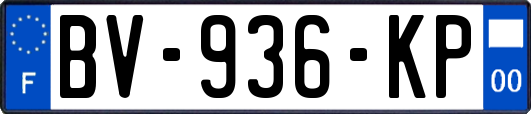 BV-936-KP