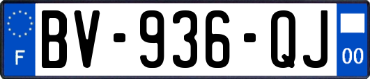 BV-936-QJ