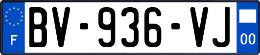 BV-936-VJ