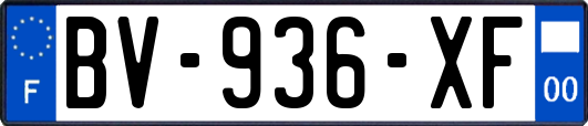 BV-936-XF