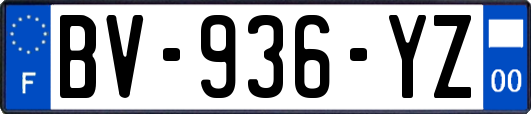 BV-936-YZ