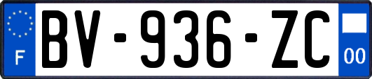 BV-936-ZC