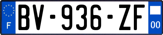 BV-936-ZF