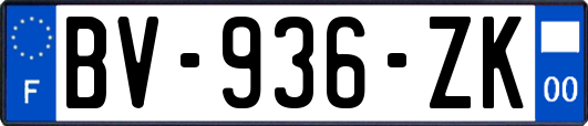 BV-936-ZK