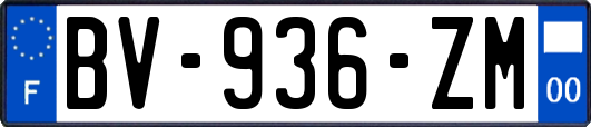 BV-936-ZM