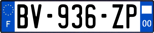 BV-936-ZP