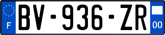 BV-936-ZR