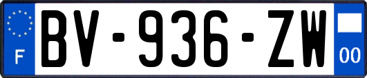 BV-936-ZW