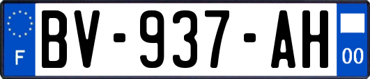 BV-937-AH