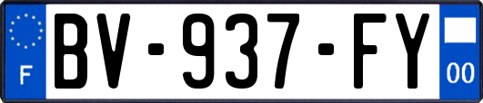 BV-937-FY