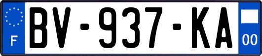 BV-937-KA