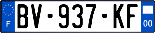 BV-937-KF