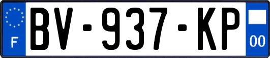 BV-937-KP
