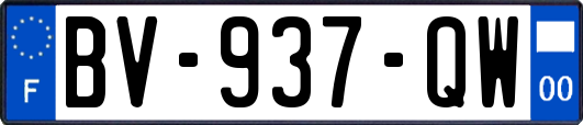 BV-937-QW