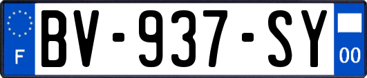 BV-937-SY