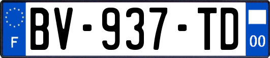 BV-937-TD