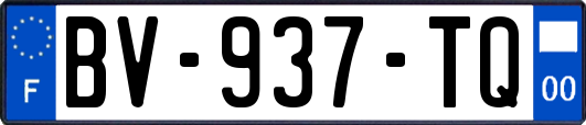 BV-937-TQ