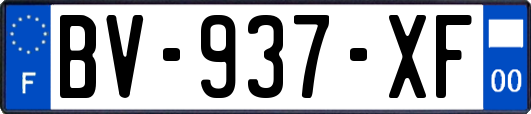BV-937-XF