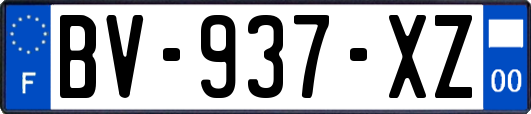 BV-937-XZ