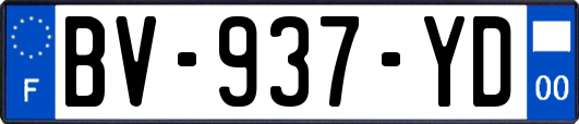 BV-937-YD