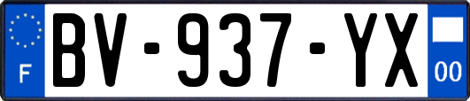 BV-937-YX