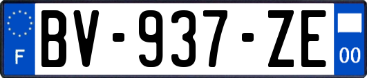 BV-937-ZE