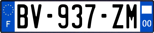 BV-937-ZM