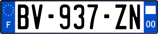 BV-937-ZN