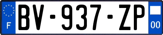 BV-937-ZP