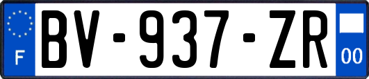 BV-937-ZR